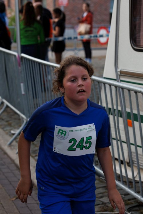 Landlopersjogging 2025